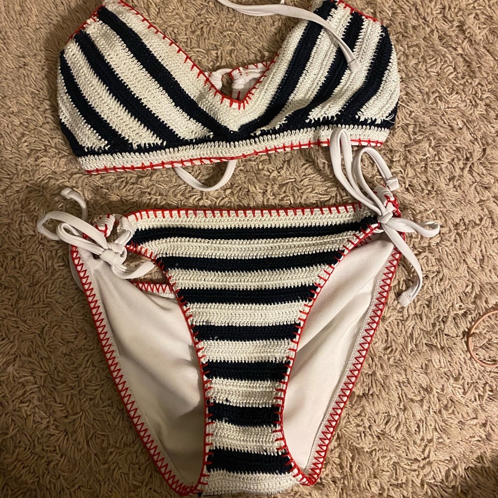 Xhilaration Bikini Set